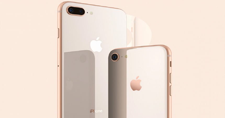 Reparo de iphone 8 em Brasília