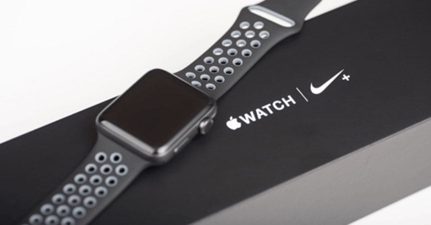 Conserto de Apple Watch Nike em Brasília e Região