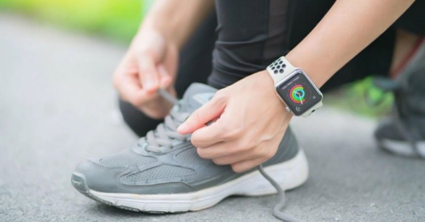 Conserto de Bateria Apple Watch Nike em Brasília e Região