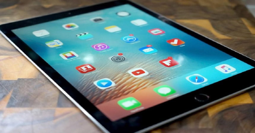 Reparo de iPad Pro não liga em Brasília e Região