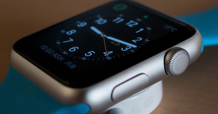 Quanto custa para consertar a tela do Apple Watch?