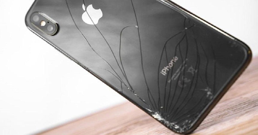 Substituição de Vidro de iPhone 6
