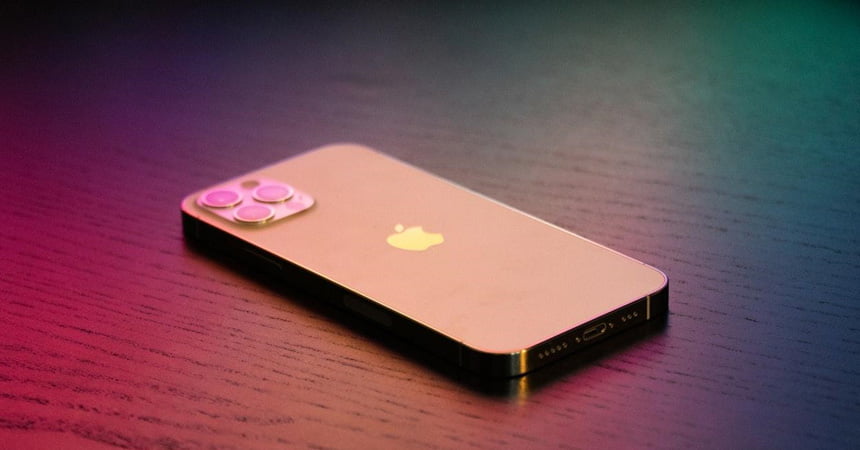 iPhone 12 bateria viciada: Tem conserto?