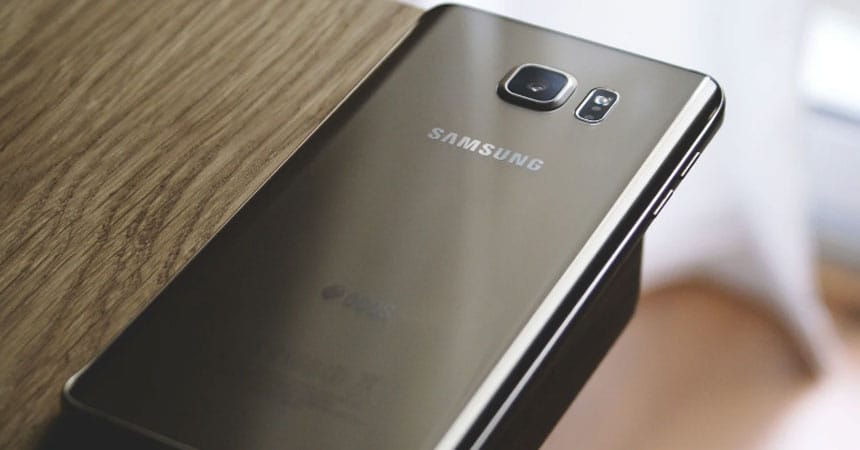 Conserto de celular Samsung em Brasília