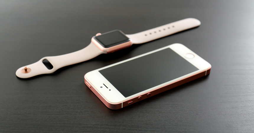 Polimento de tela Celular e Smartwatches